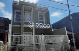 Jual Rumah Favorit Siap Huni LB 120m2 di Medan Satria, Bekasi Jual Rumah Favorit Siap Huni LB 120m2 di Medan Satria, Bekasi