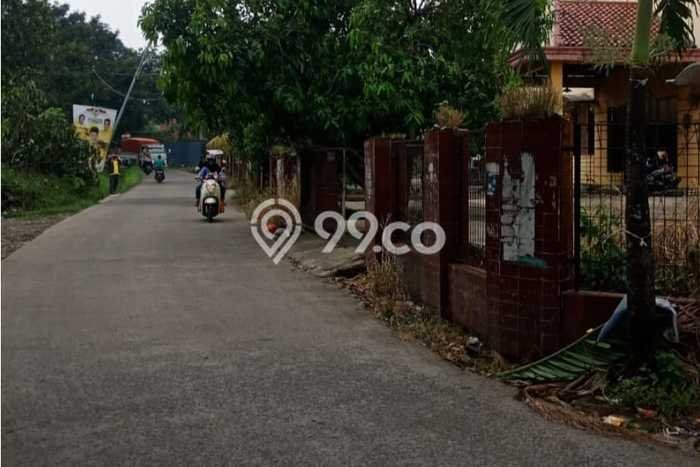 Komersial Dijual di Ciomas Bogor dengan Luas Bangunan 500m2 Komersial Dijual di Ciomas Bogor dengan Luas Bangunan 500m2