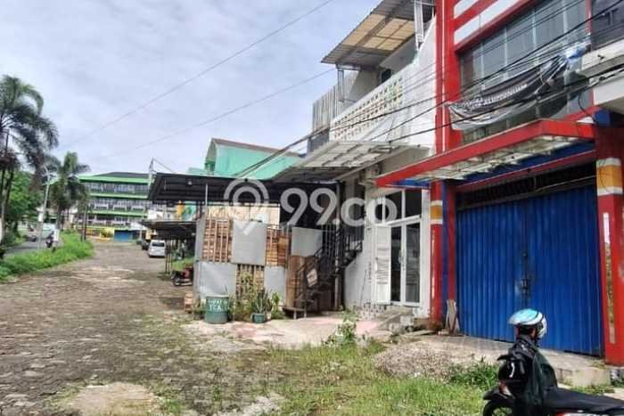 Ruko Dijual di Kawasan Cibinong, Bogor Harga Kompetitif Ruko Dijual di Kawasan Cibinong, Bogor Harga Kompetitif