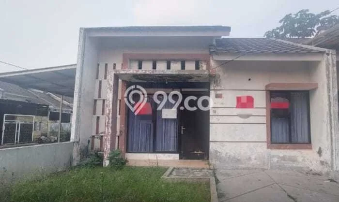 Rumah Minimalis LB/LT 50m2/120m2 Dijual di Cilebut, Bogor Rumah Minimalis LB/LT 50m2/120m2 Dijual di Cilebut, Bogor