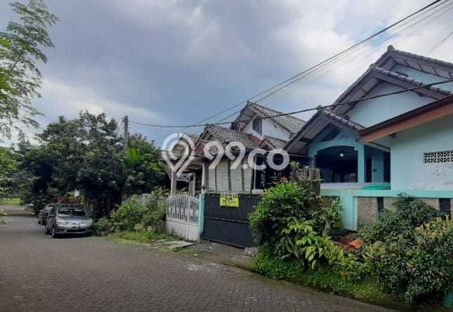 Rumah Budget Favorit Dijual di Bogor Barat LT 135m2 Rumah Budget Favorit Dijual di Bogor Barat LT 135m2