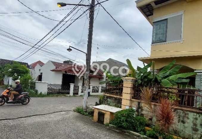 Rumah Strategis Minimalis Lb 280m2 di Cilodong, Depok Rumah Strategis Minimalis Lb 280m2 di Cilodong, Depok