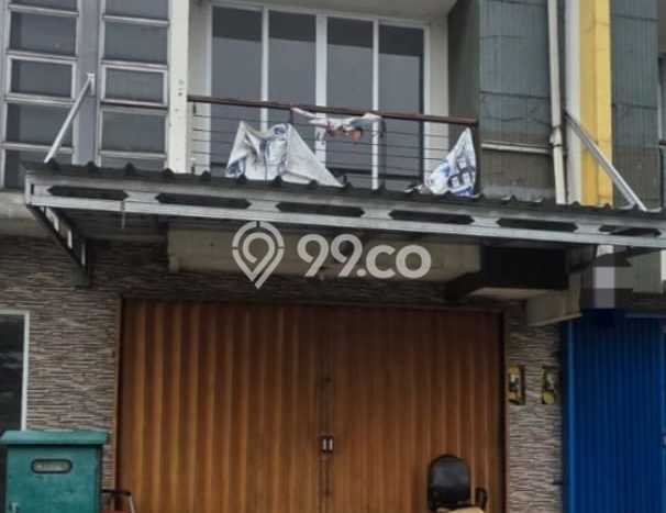 Ruko Dijual Lokasi Stratagis di Sukamulya Tangerang Cocok untuk Bisnis Ruko Dijual Lokasi Stratagis di Sukamulya Tangerang Cocok untuk Bisnis