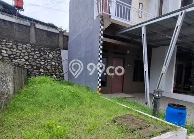 Jual Rumah Minimalis Bagus Punya 3 KT di Cibinong Bogor SHM Jual Rumah Minimalis Bagus Punya 3 KT di Cibinong Bogor SHM