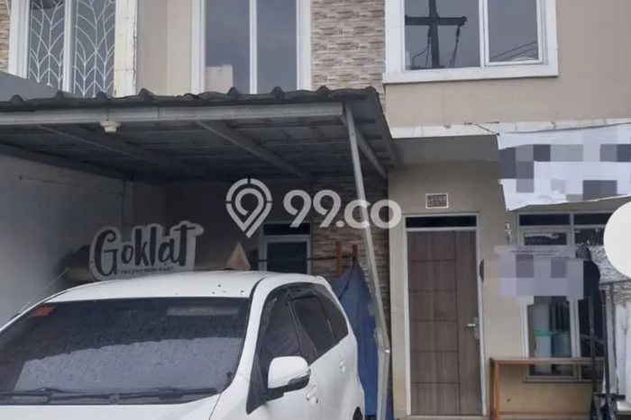 Dijual Cepat Rumah Favorit Siap Huni LB 100m2 di Cibinong, Bogor Dijual Cepat Rumah Favorit Siap Huni LB 100m2 di Cibinong, Bogor