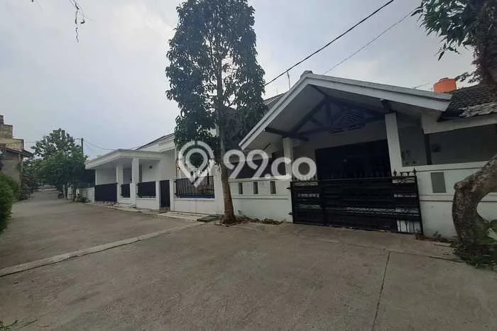 Dijual Hunian Rumah Nyaman 3 Kamar di Tanah Sareal, Bogor Dijual Hunian Rumah Nyaman 3 Kamar di Tanah Sareal, Bogor