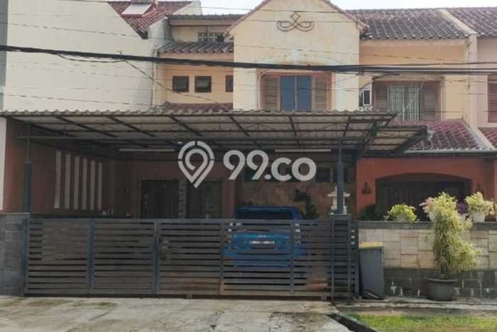 Dijual Hunian Mewah dengan Fasilitas Sekitar Komplit di Limo, Depok Dijual Hunian Mewah dengan Fasilitas Sekitar Komplit di Limo, Depok