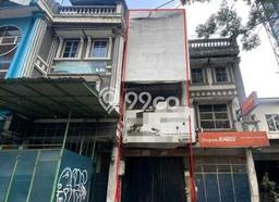 Ruko Bagus Dijual LB 150m2 Lokasi Strategis Tangerang Area Cocok untuk Berbisnis Ruko Bagus Dijual LB 150m2 Lokasi Strategis Tangerang Area Cocok untuk Berbisnis
