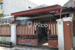 Jual Rumah Minimalis Bagus Punya 3 KT di Beji Depok SHM Jual Rumah Minimalis Bagus Punya 3 KT di Beji Depok SHM