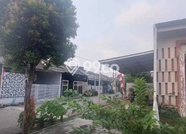 Rumah Minimalis LB/LT 50m2/120m2 Dijual di Cilebut, Bogor Rumah Minimalis LB/LT 50m2/120m2 Dijual di Cilebut, Bogor