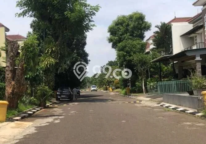 Dijual Rumah Mewah Exclusive di Tapos, Depok Dijual Rumah Mewah Exclusive di Tapos, Depok