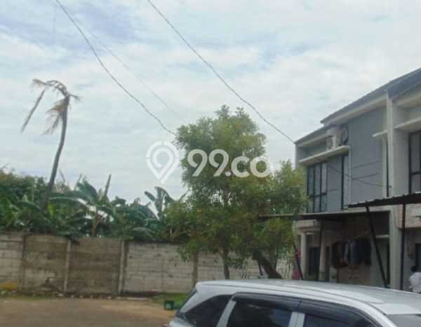Hunian Cantik Modern Lb 120m2 di Cikarang Timur, Bekasi Hunian Cantik Modern Lb 120m2 di Cikarang Timur, Bekasi