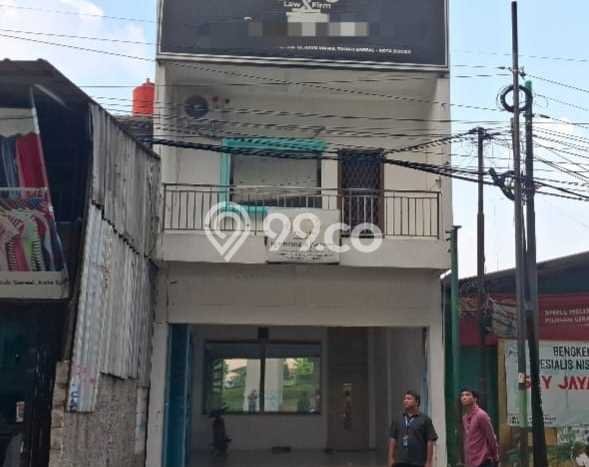 Paling Diincar! Ruko Dijual di Tanah Sareal Harga Kompetitif Paling Diincar! Ruko Dijual di Tanah Sareal Harga Kompetitif