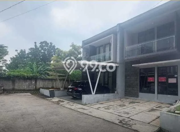 Rumah Strategis Minimalis Lb 100m2 di Sukaraja, Bogor Rumah Strategis Minimalis Lb 100m2 di Sukaraja, Bogor
