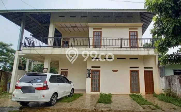 Hot Offer Hunian Mewah Ideal dan Luas di Serpong, Tangerang Selatan Hot Offer Hunian Mewah Ideal dan Luas di Serpong, Tangerang Selatan