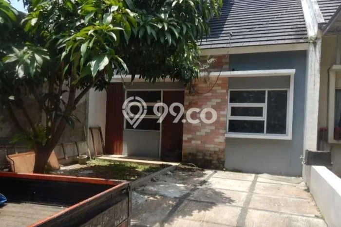 Hunian Nyaman 2 KT Hemat Budget di Bojong Sari Depok Hunian Nyaman 2 KT Hemat Budget di Bojong Sari Depok