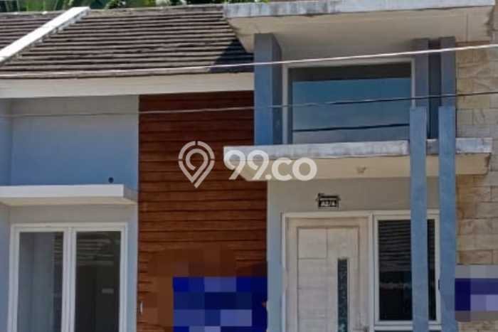 Rumah Murah Dijual Area Gunung Sindur, Bogor Harga Rp 475 Juta Rumah Murah Dijual Area Gunung Sindur, Bogor Harga Rp 475 Juta
