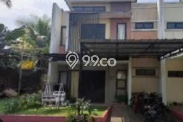 Hunian Nyaman Asri 3 KT Siap Huni di Bojong Sari Depok Hunian Nyaman Asri 3 KT Siap Huni di Bojong Sari Depok
