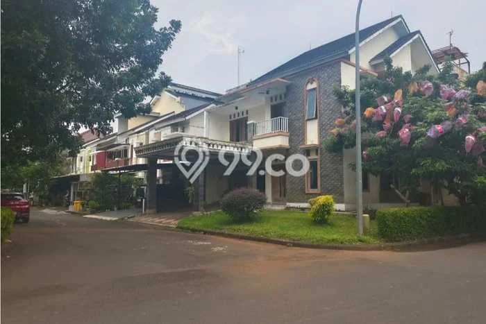 Dijual Hunian Mewah dengan Fasilitas Sekitar Komplit di Tambun Selatan, Bekasi Dijual Hunian Mewah dengan Fasilitas Sekitar Komplit di Tambun Selatan, Bekasi