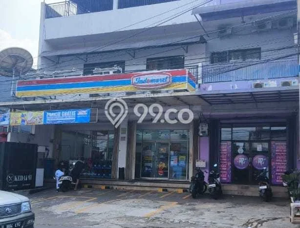 FOR SALE! Ruko di Cipayung Jakarta Timur, LT 401m2, LB 650m2 FOR SALE! Ruko di Cipayung Jakarta Timur, LT 401m2, LB 650m2