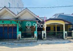 Rumah Modern Minimalis 4 KT Bisa Langsung Pindah di Bojong Gede Rumah Modern Minimalis 4 KT Bisa Langsung Pindah di Bojong Gede