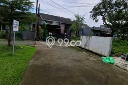 Hunian Murah Dijual di Setu, Bekasi Harga Rp 300 Juta Hunian Murah Dijual di Setu, Bekasi Harga Rp 300 Juta