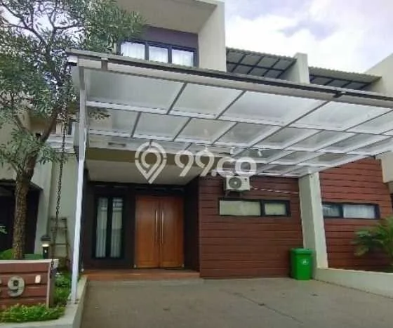Rumah Minimalis 3 KT di Ciparigi Bogor Rumah Minimalis 3 KT di Ciparigi Bogor