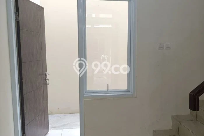 For Sale Rumah 2 Kamar Lokasi Ideal Bagus dan Strategis di Cilincing For Sale Rumah 2 Kamar Lokasi Ideal Bagus dan Strategis di Cilincing