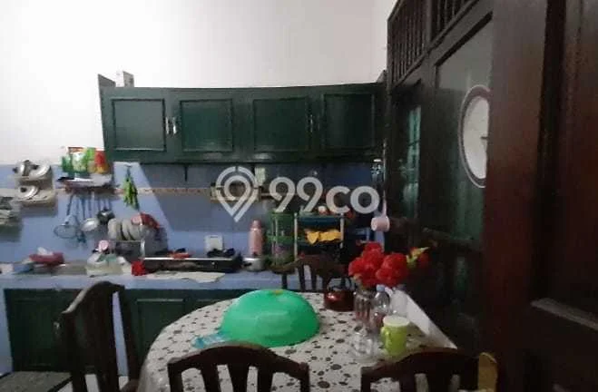Rumah Budget Favorit Dijual di Bogor Barat LT 135m2 Rumah Budget Favorit Dijual di Bogor Barat LT 135m2
