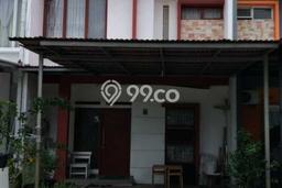 Jual Rumah Favorit Siap Huni LB 100m2 di Cakung, Jakarta Timur Jual Rumah Favorit Siap Huni LB 100m2 di Cakung, Jakarta Timur