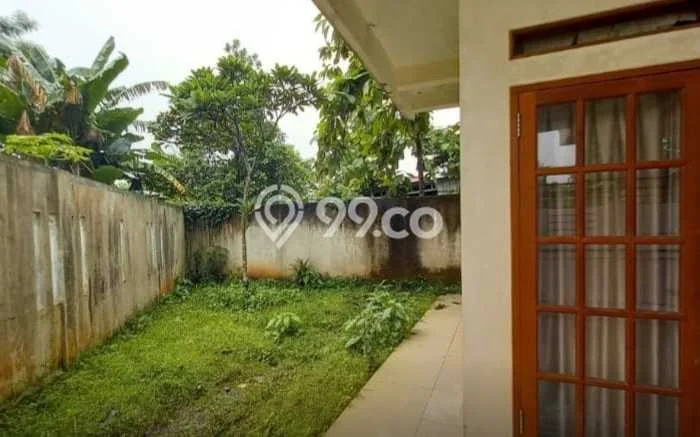 Hot Offer Hunian Mewah Ideal dan Luas di Serpong, Tangerang Selatan Hot Offer Hunian Mewah Ideal dan Luas di Serpong, Tangerang Selatan