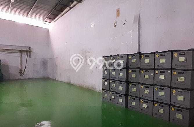 Gudang Bagus Dijual di Jati Luhur Bekasi Strategis Cocok untuk Kembangkan Bisnis Gudang Bagus Dijual di Jati Luhur Bekasi Strategis Cocok untuk Kembangkan Bisnis