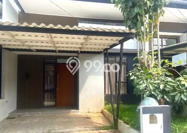Rumah Sederhana Dijual Lokasi Cileungsi 2 Kamar dengan LT 66m2 Rumah Sederhana Dijual Lokasi Cileungsi 2 Kamar dengan LT 66m2