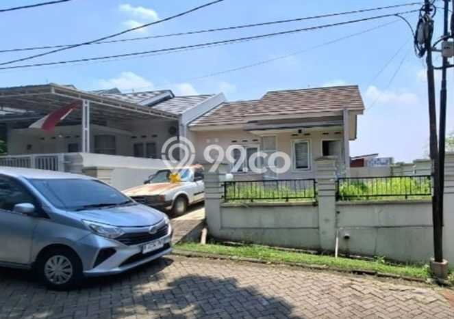 Dijual Rumah 2 Kamar Lokasi Ideal Bagus dan Strategis di Cibinong Dijual Rumah 2 Kamar Lokasi Ideal Bagus dan Strategis di Cibinong