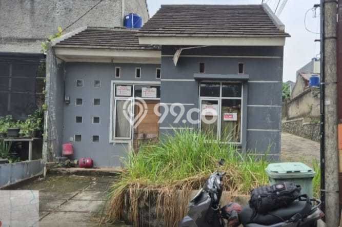 Arjuna Serpong Town House Arjuna Serpong Town House