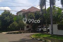 Hunian Mewah Dijual LT 300m2 di Bekasi Barat, Bekasi Hunian Mewah Dijual LT 300m2 di Bekasi Barat, Bekasi