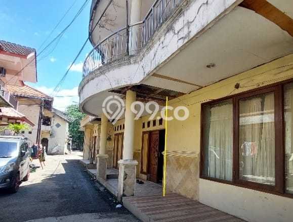 Rumah Minimalis 4 KT di Kampung Rambutan Jakarta Timur Unfurnished Rumah Minimalis 4 KT di Kampung Rambutan Jakarta Timur Unfurnished