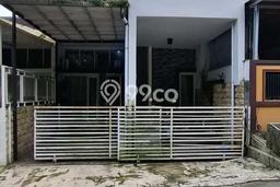 Jual Rumah Minimalis Bagus Punya 3 KT di Sukma Jaya Depok SHM Jual Rumah Minimalis Bagus Punya 3 KT di Sukma Jaya Depok SHM