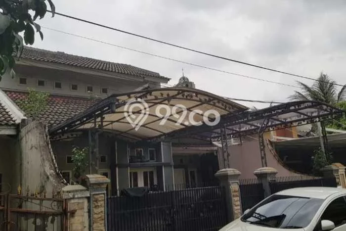 For Sale Hunian Rumah Nyaman 3 Kamar di Bintara, Bekasi For Sale Hunian Rumah Nyaman 3 Kamar di Bintara, Bekasi
