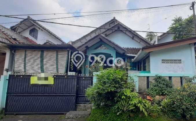 Rumah Budget Favorit Dijual di Bogor Barat LT 135m2 Rumah Budget Favorit Dijual di Bogor Barat LT 135m2