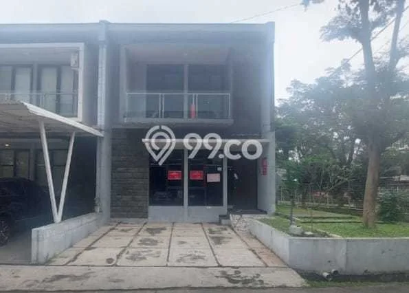 Rumah Strategis Minimalis Lb 100m2 di Sukaraja, Bogor Rumah Strategis Minimalis Lb 100m2 di Sukaraja, Bogor