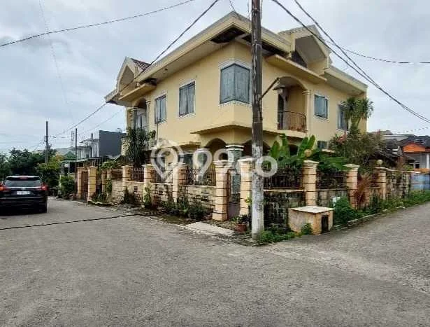 Rumah Strategis Minimalis Lb 280m2 di Cilodong, Depok Rumah Strategis Minimalis Lb 280m2 di Cilodong, Depok