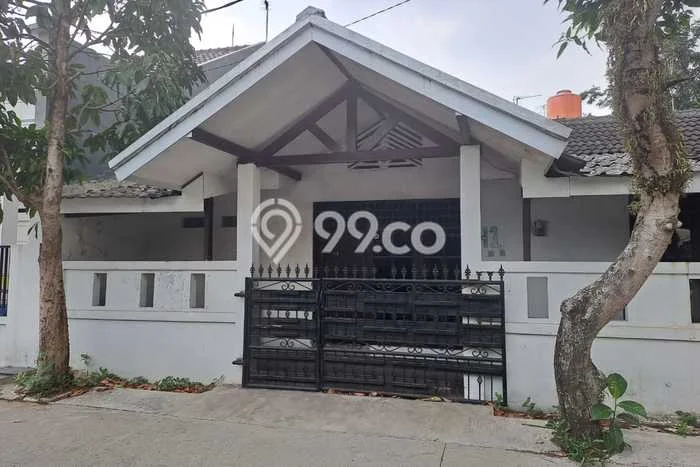 Dijual Hunian Rumah Nyaman 3 Kamar di Tanah Sareal, Bogor Dijual Hunian Rumah Nyaman 3 Kamar di Tanah Sareal, Bogor