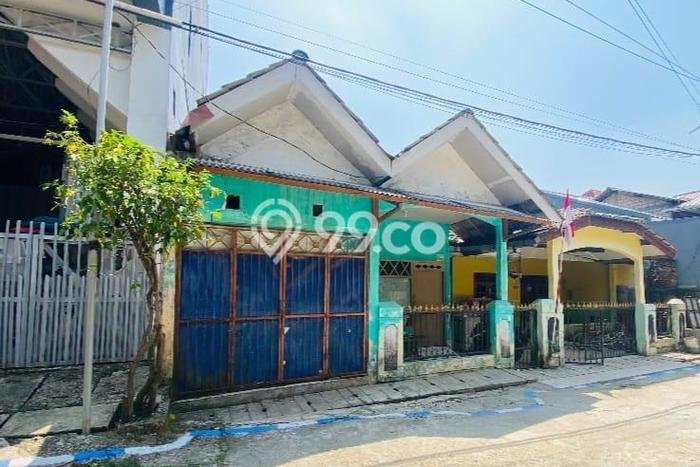 Rumah Modern Minimalis 4 KT Bisa Langsung Pindah di Bojong Gede Rumah Modern Minimalis 4 KT Bisa Langsung Pindah di Bojong Gede