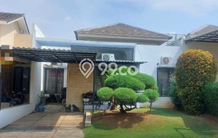 Dijual Cepat Rumah Bagus Siap Huni LB 100m2 di Cikarang Selatan, Bekasi Dijual Cepat Rumah Bagus Siap Huni LB 100m2 di Cikarang Selatan, Bekasi