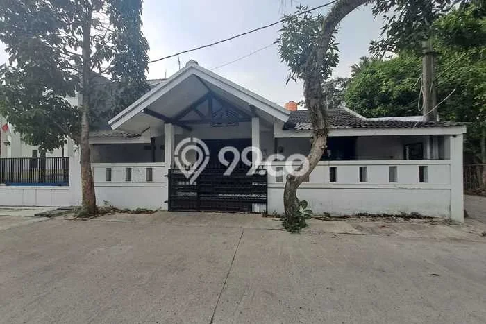 Dijual Hunian Rumah Nyaman 3 Kamar di Tanah Sareal, Bogor Dijual Hunian Rumah Nyaman 3 Kamar di Tanah Sareal, Bogor