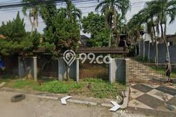 Jual Rumah Modern 5 KT di Jatimulya, Bekasi Jual Rumah Modern 5 KT di Jatimulya, Bekasi