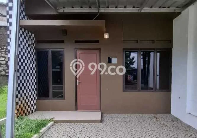 Jual Rumah Minimalis Bagus Punya 3 KT di Cibinong Bogor SHM Jual Rumah Minimalis Bagus Punya 3 KT di Cibinong Bogor SHM