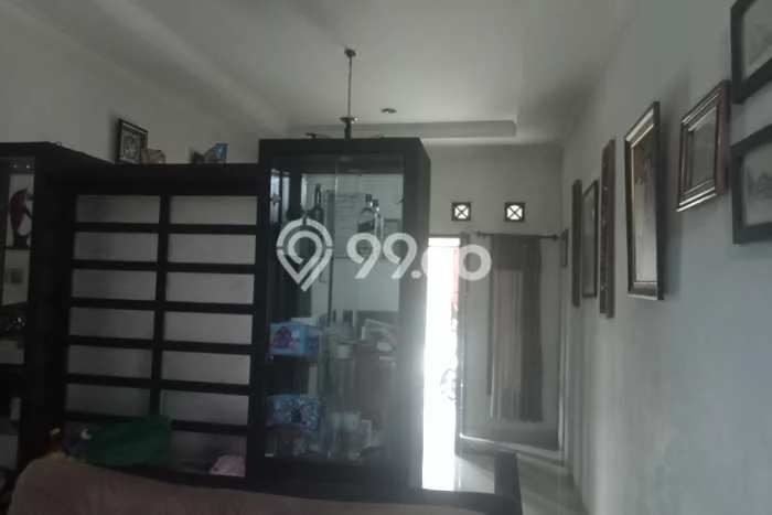 Hunian Mewah LB 250m2 Siap Pakai Desain Elegan di Bandung Kota, Bandung Hunian Mewah LB 250m2 Siap Pakai Desain Elegan di Bandung Kota, Bandung