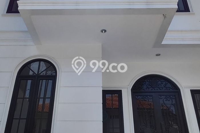 Hunian Cantik Minimalis Lb 120m2 di Regol, Bandung Hunian Cantik Minimalis Lb 120m2 di Regol, Bandung